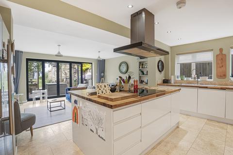 55 The Valley, Comberton, Cambridge, CB23 7DF