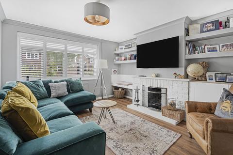 55 The Valley, Comberton, Cambridge, CB23 7DF