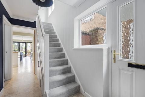 55 The Valley, Comberton, Cambridge, CB23 7DF