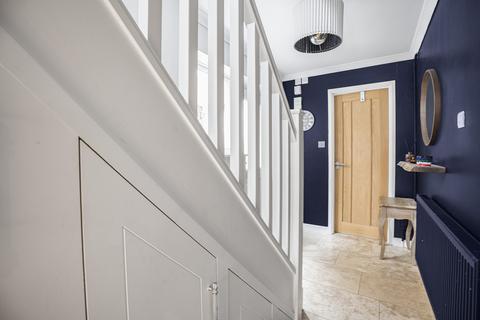 55 The Valley, Comberton, Cambridge, CB23 7DF