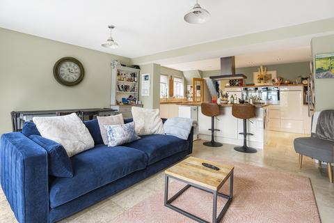 55 The Valley, Comberton, Cambridge, CB23 7DF