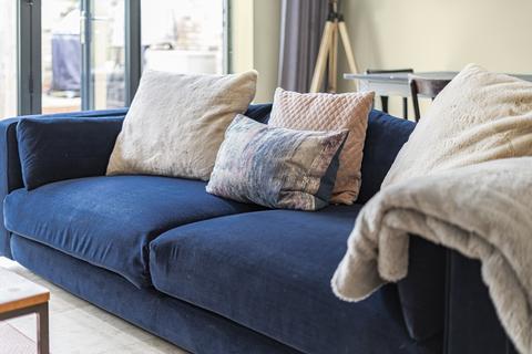 55 The Valley, Comberton, Cambridge, CB23 7DF