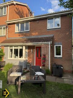 2 bedroom townhouse for sale, The Carousels, Burton upon Trent, United Kingdom, DE14