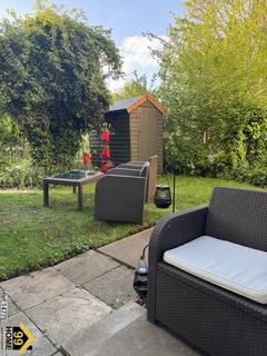 2 bedroom townhouse for sale, The Carousels, Burton upon Trent, United Kingdom, DE14