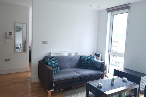 1 bedroom flat to rent, Greater London, E14