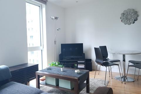 1 bedroom flat to rent, Greater London, E14
