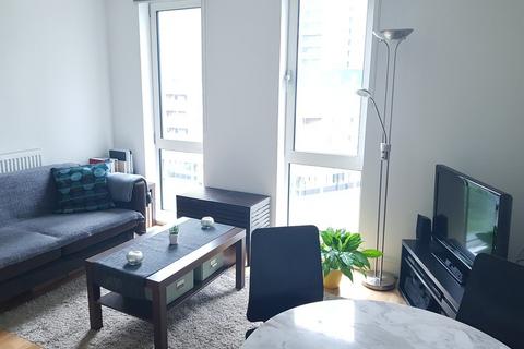 1 bedroom flat to rent, Greater London, E14