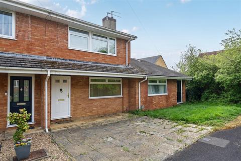 Laburnum Walk, Keynsham, Bristol