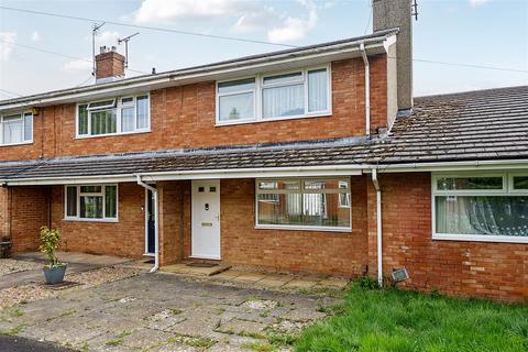 Laburnum Walk, Keynsham, Bristol
