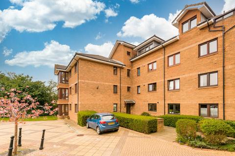 184/4 Granton Road, Edinburgh, EH5 1AJ
