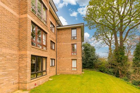 184/4 Granton Road, Edinburgh, EH5 1AJ