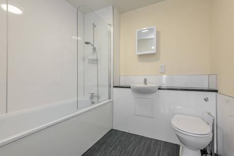 184/4 Granton Road, Edinburgh, EH5 1AJ