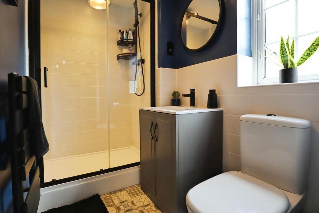 Ensuite