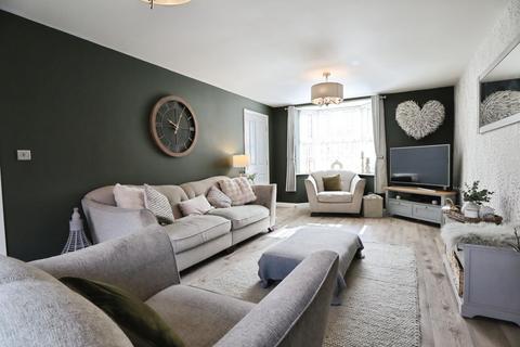 4 bedroom detached house for sale, Jubilee Way, Burbage