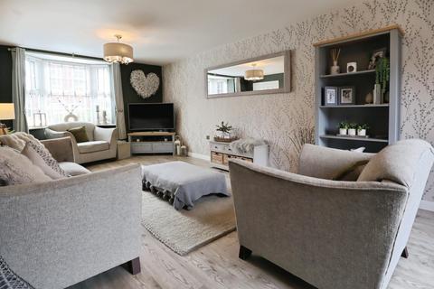 4 bedroom detached house for sale, Jubilee Way, Burbage