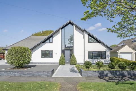 5 bedroom detached house for sale, Sandham Grove, Heswall, Wirral
