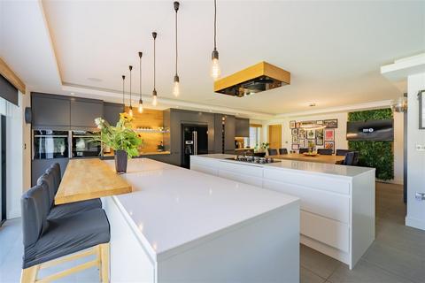 5 bedroom detached house for sale, Sandham Grove, Heswall, Wirral