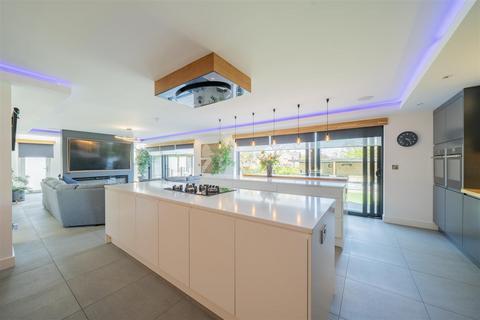 5 bedroom detached house for sale, Sandham Grove, Heswall, Wirral