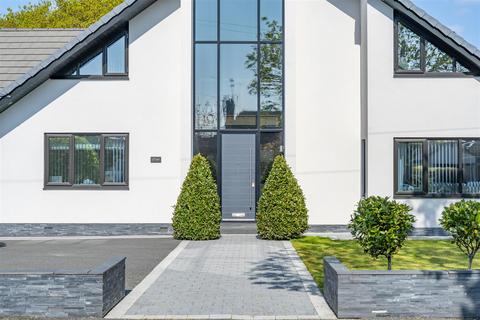 5 bedroom detached house for sale, Sandham Grove, Heswall, Wirral