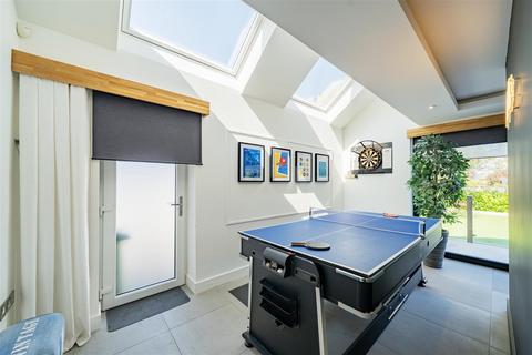 5 bedroom detached house for sale, Sandham Grove, Heswall, Wirral