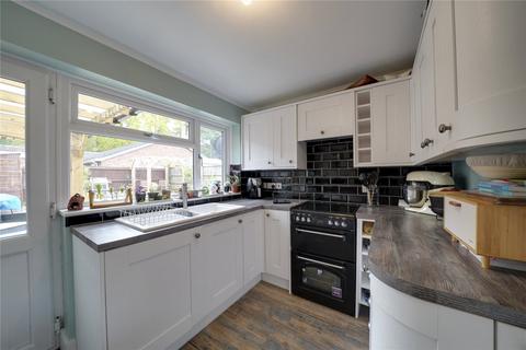 2 bedroom bungalow for sale, Laburnum Avenue, Mildenhall, Bury St. Edmunds, IP28