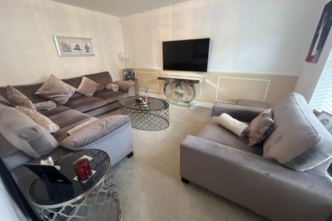 undefined, Tutbury Drive, Stapenhill, Burton-on-Trent, DE15