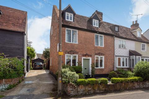 Bell Street, Great Baddow, Chelmsford