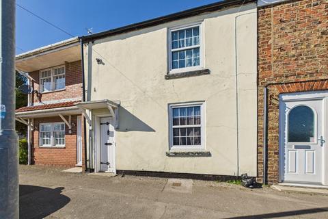 2 bedroom terraced house for sale, Main Street, Beeford, YO25 8AS