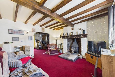 2 bedroom terraced house for sale, Main Street, Beeford, YO25 8AS
