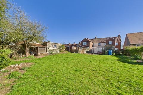 2 bedroom terraced house for sale, Main Street, Beeford, YO25 8AS