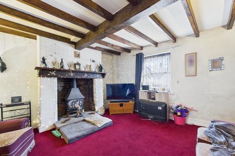 2 bedroom terraced house for sale, Main Street, Beeford, YO25 8AS