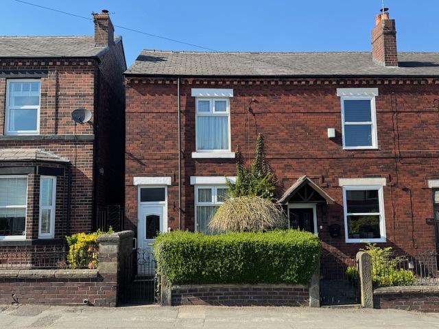 School Lane, Standish, Wigan, WN6 0 TD