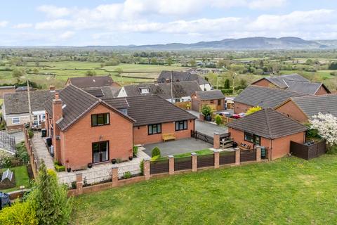 undefined, The Ridge, Oswestry SY10