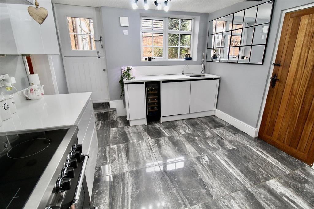 Main Kitchen