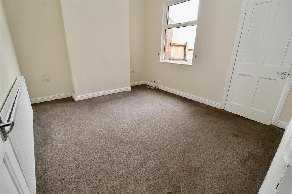 Reception Room Two