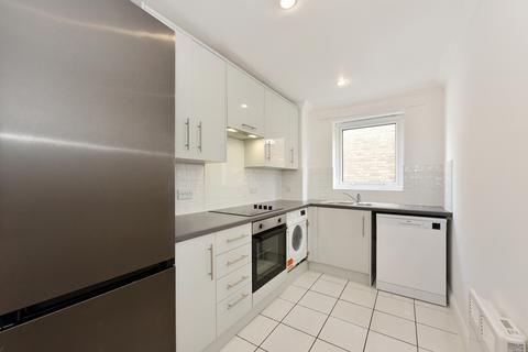 Flat 10, 2a Campbell Road, London, E3 4DT