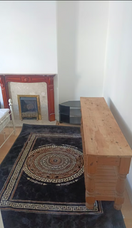 4 bedroom house share to rent, Donald Road, Croydon CR0