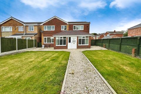 68 Alexandra Street, Thorne, Doncaster, DN8 4EY