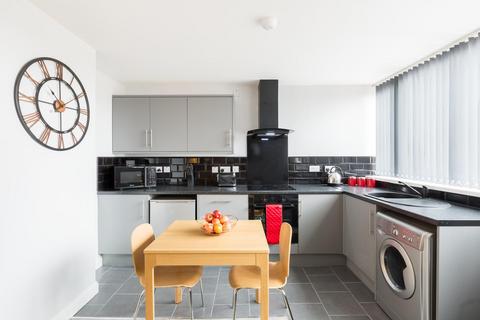 1 bedroom flat to rent, Edgbaston, Birmingham B17