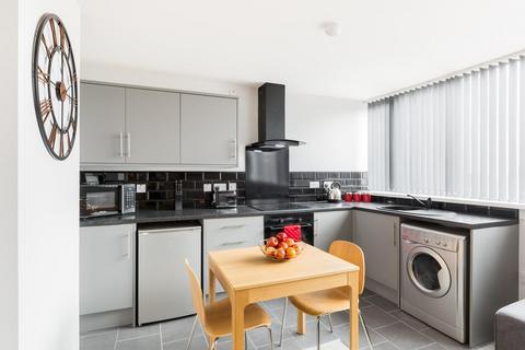 1 bedroom flat to rent, Edgbaston, Birmingham B17