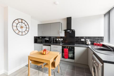 1 bedroom flat to rent, Edgbaston, Birmingham B17