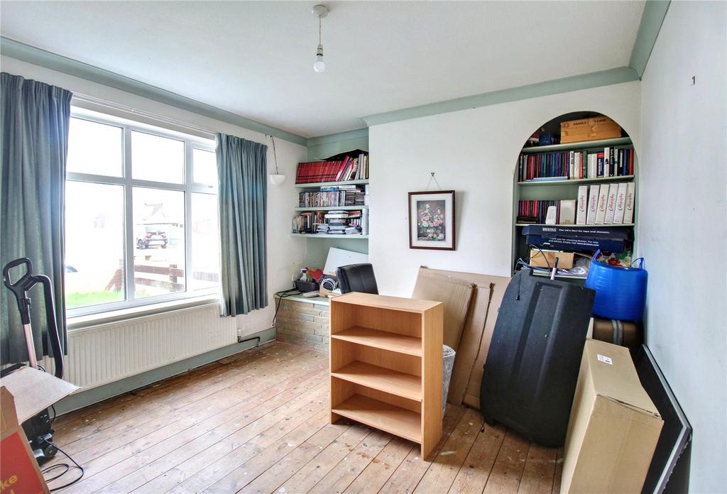 Sitting Room/Bed 5