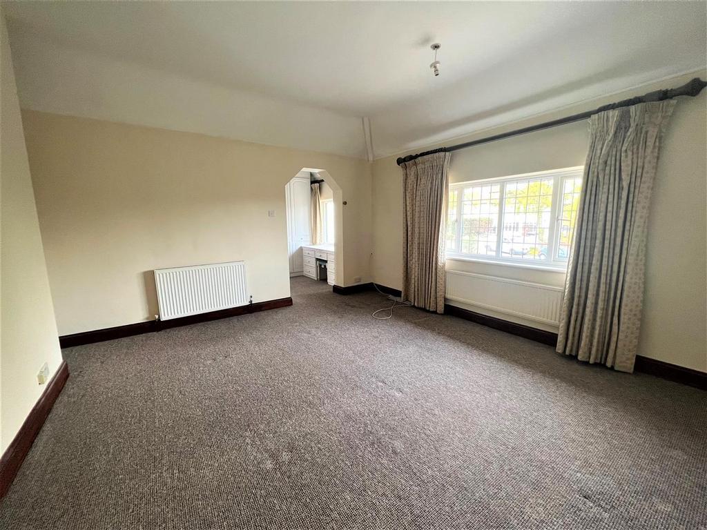 Main Bedroom