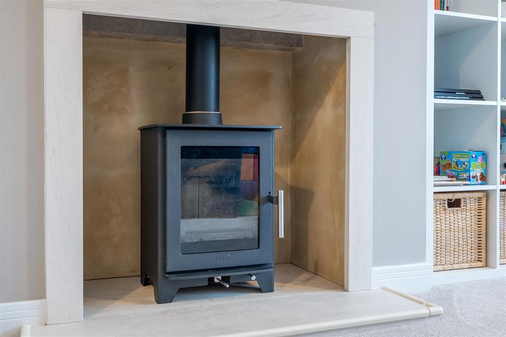 Fire Place