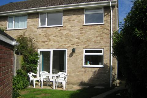 3 bedroom semi-detached house for sale, Dover Road, Walmer, Deal, CT14