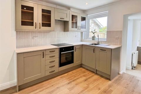 2 bedroom end of terrace house for sale, Weston Lane, Totland Bay, Isle of Wight