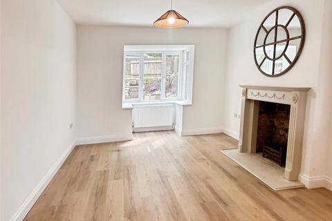 2 bedroom end of terrace house for sale, Weston Lane, Totland Bay, Isle of Wight