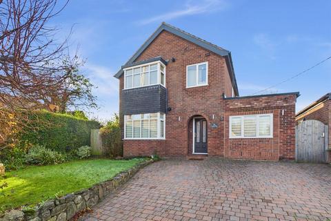 undefined, Upper Cound, Shrewsbury