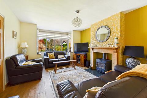 undefined, Upper Cound, Shrewsbury