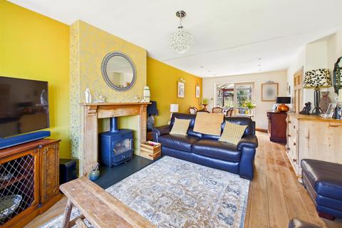 undefined, Upper Cound, Shrewsbury